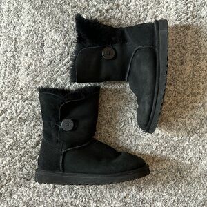 Ugg Bailey Button Boot